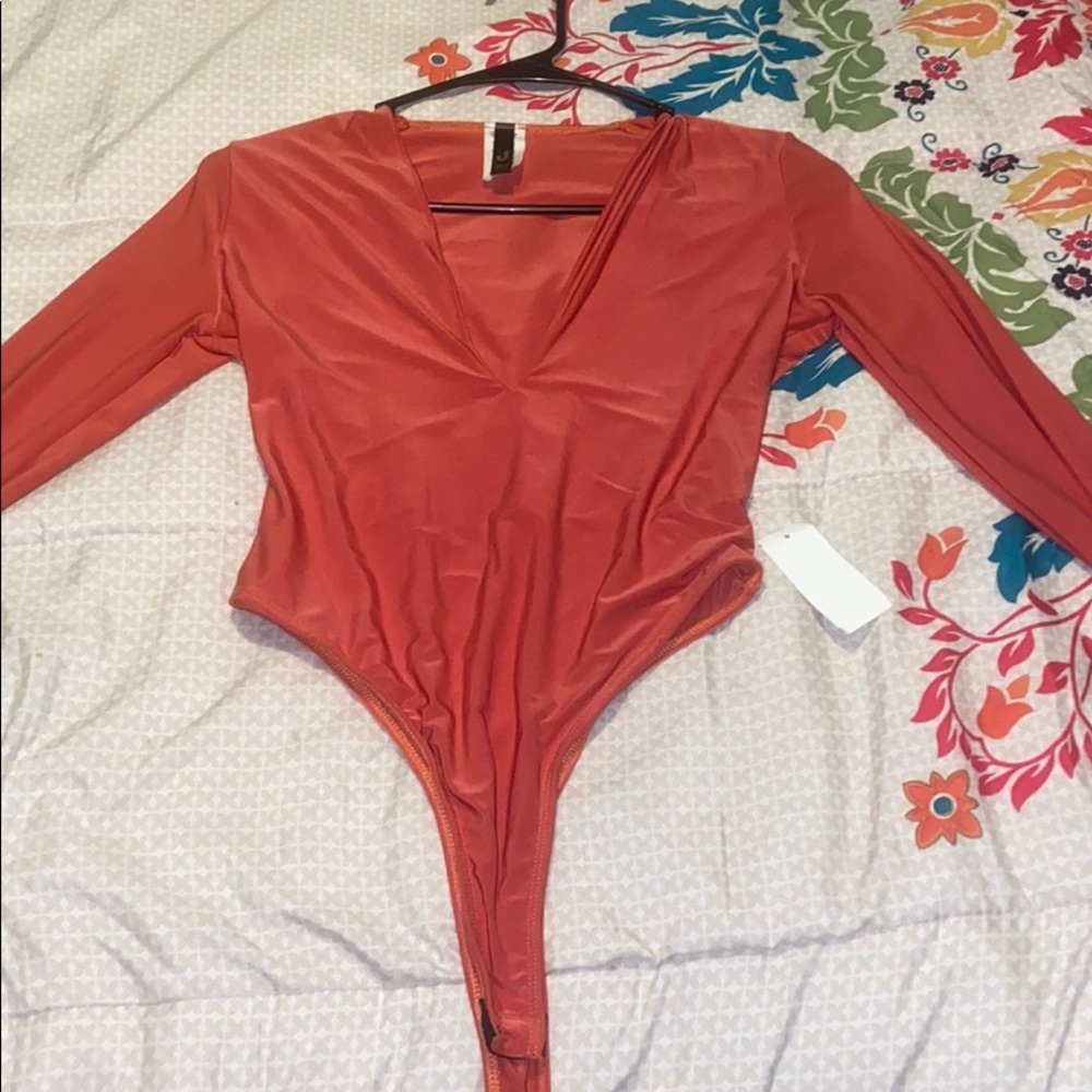 Bodysuit
